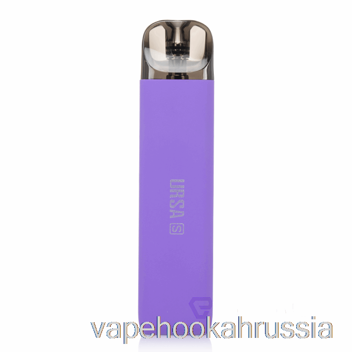 Vape Juice Lost Vape Ursa S 16W Pod Kit фиолетовый фиолетовый
